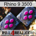 Rhino 9 3500 01